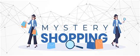 Mystery Shopping Finland .